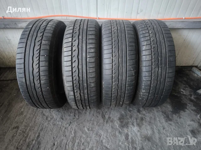 Летни гуми 185 60 15, снимка 4 - Гуми и джанти - 55944142