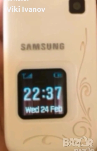 Самсунг Е420