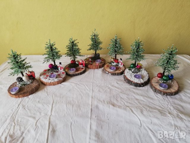 Коледа Коледа, снимка 3 - Коледни подаръци - 38801535