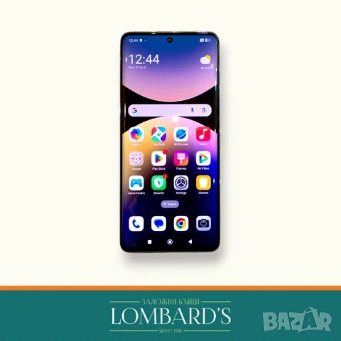 Redmi Note 14 Pro 5G 256GB, N: 38531