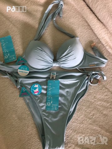 Бански костюм-нов, снимка 2 - Бански костюми - 30133322