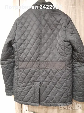 Мъжко яке, снимка 2 - Якета - 47867992