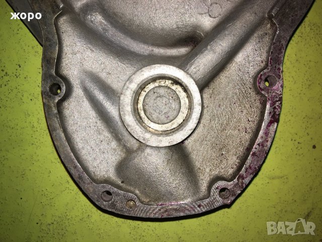 Двигател за мотоциклет БМВ Р25 , снимка 14 - Части - 30860444