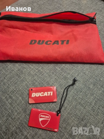 Ел.Скутер Дукати про 3 , снимка 15 - Велосипеди - 51378415