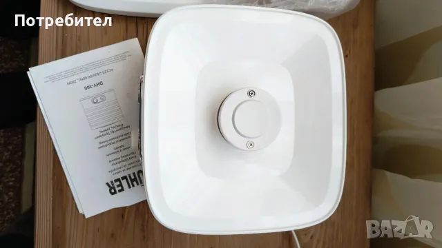 Уред за сушене на плодове, снимка 4 - Други - 49280155