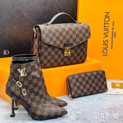 чанти louis vuitton 