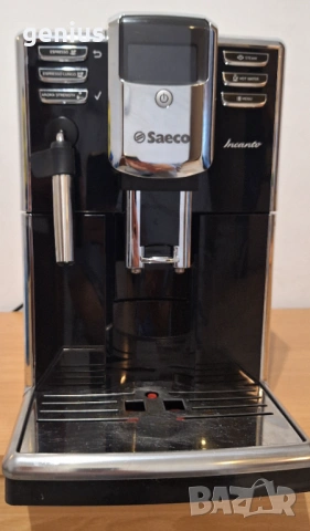 Кафеавтомат Saeco Incanto 