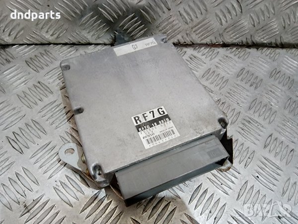 Компютър за Mazda 6, 2.0d, 2005г.