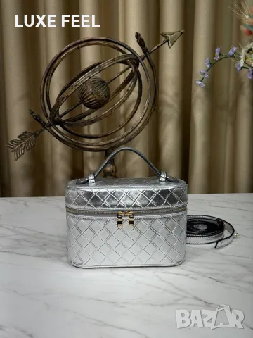 Bottega Veneta ⚜️Дамски Чанти , снимка 13 - Чанти - 56301358