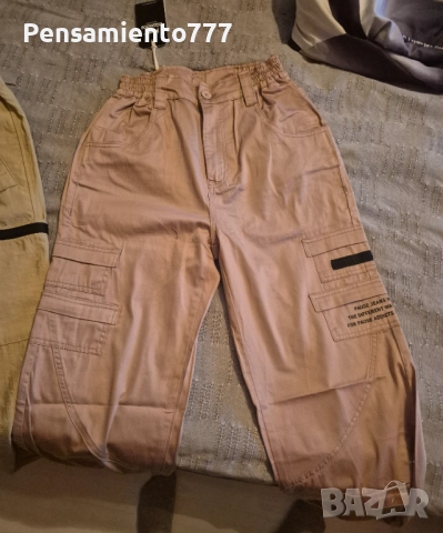 Панталони Pause - чисто нови с етикет, снимка 5 - Панталони - 52653734