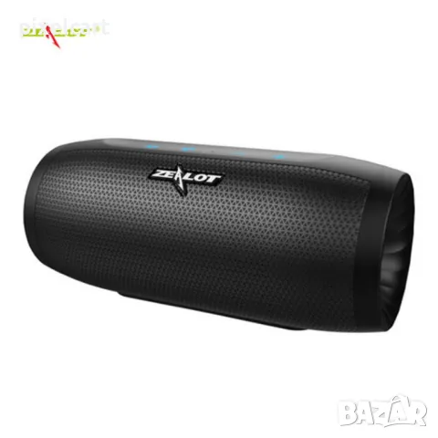 Bluetooth безжична колонка Zealot S16, снимка 1 - Bluetooth тонколони - 48067404