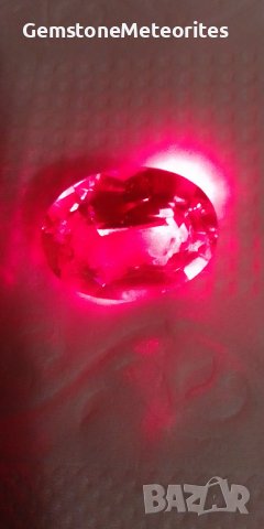 Gemstone Ruby , снимка 15 - Колекции - 30316995