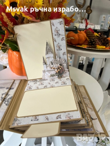 Албум за снимки, снимка 3 - Други - 51882775