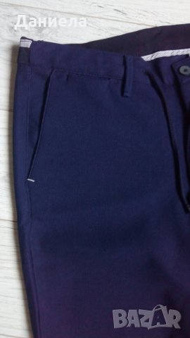 Мъжки Къси панталони ,Зара, М, снимка 8 - Къси панталони - 30096645