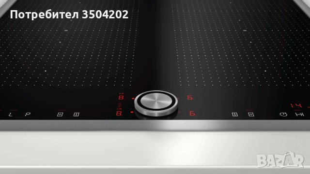 Индукционен плот -  Neff N70 T56BT60N0, снимка 6 - Котлони - 38206070
