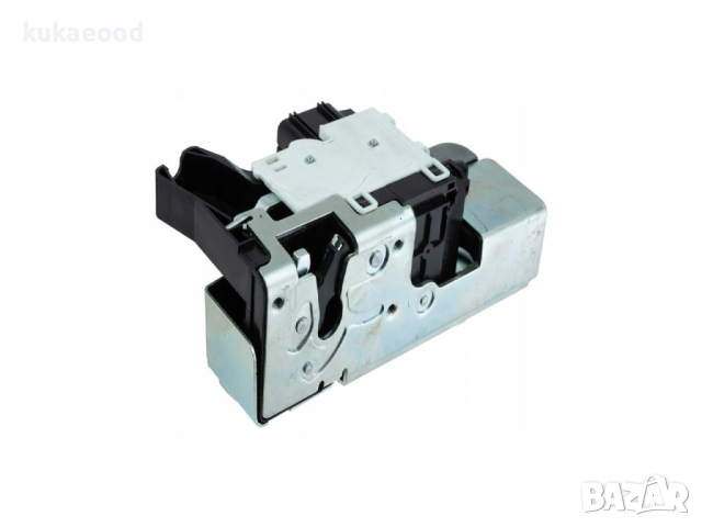 Брава за Ford Transit MK6 & MK7 (2000-2014) За предна лява врата, снимка 2 - Части - 44558080