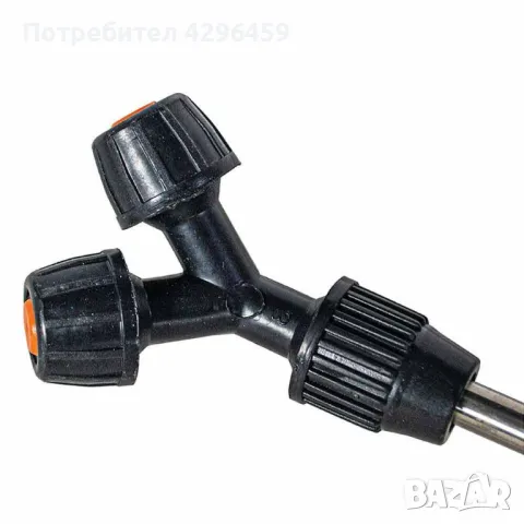 Акумулаторна Пръскачка 16 литра RTR PREMIUM, 12V, снимка 5 - Градинска техника - 48709483