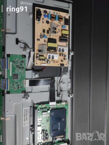 Телевизор Philips 50PUS6504/12 На части , снимка 5 - Части и Платки - 42365585