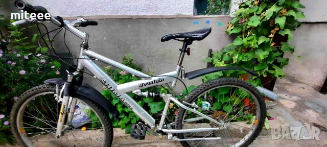 Drag алуминиев 26 цола 22 инча, снимка 8 - Велосипеди - 31651322