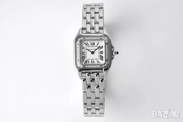 Дамски часовник Cartier PANTHÈRE DE CARTIER с кварцов механизъм