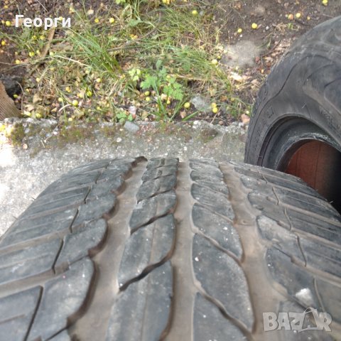 Летни гуми Good Year 205/55/16 /2 бр., снимка 8 - Гуми и джанти - 36908938