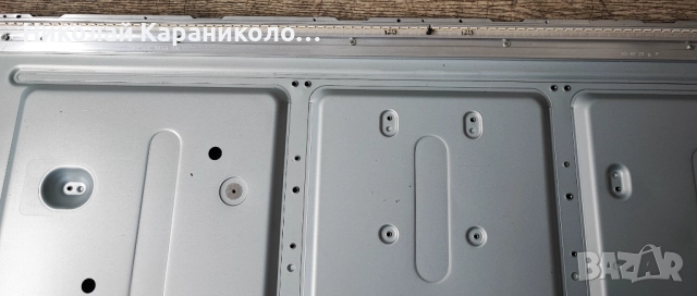 Продавам Power-APS-307/CH/,Main-SOLED_32_MT66_EU_IP_MB, Inv-6917L-0072A от тв SONY KDL-32EX310, снимка 12 - Телевизори - 52027363