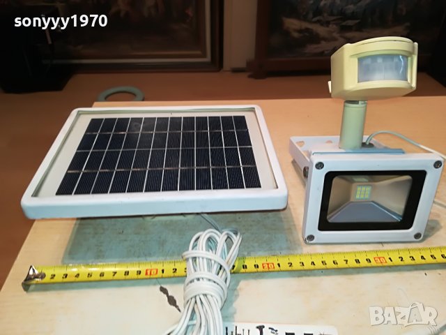 СОЛАРНА СИСТЕМА 1301231855, снимка 4 - Друга електроника - 39297188