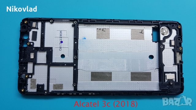 Рамка за Alcatel 3c (2018)