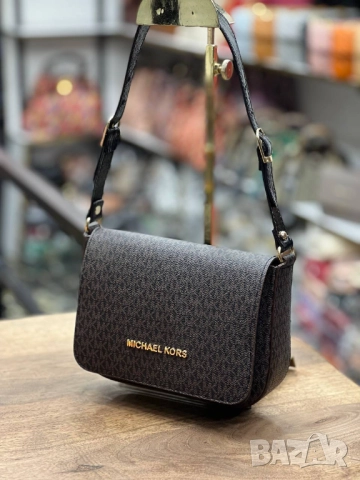 чанти michael kors, снимка 5 - Чанти - 51440704
