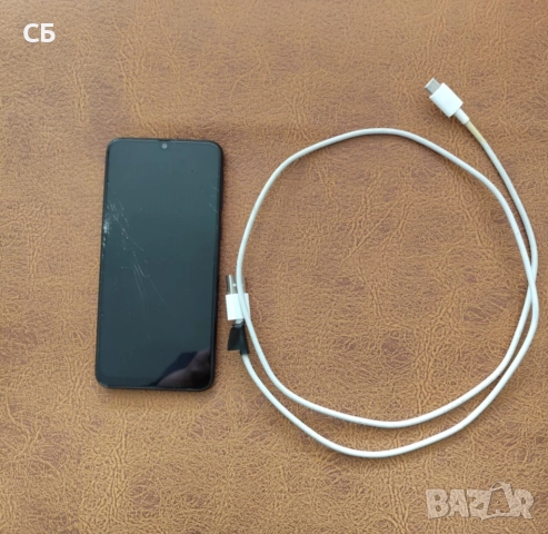 Работещ Samsung M21 със счупен дисплей, снимка 8 - Samsung - 52844783