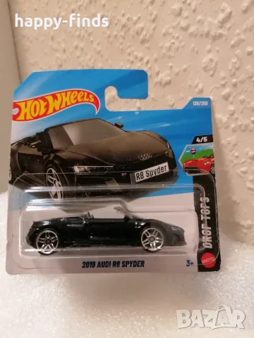 BMW Ford Audi Ferrari Porsche Toyota Aston Martin Mazda TH, снимка 6 - Колекции - 55722978