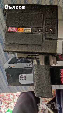 Кино камера Супер 8, снимка 5 - Камери - 48861041