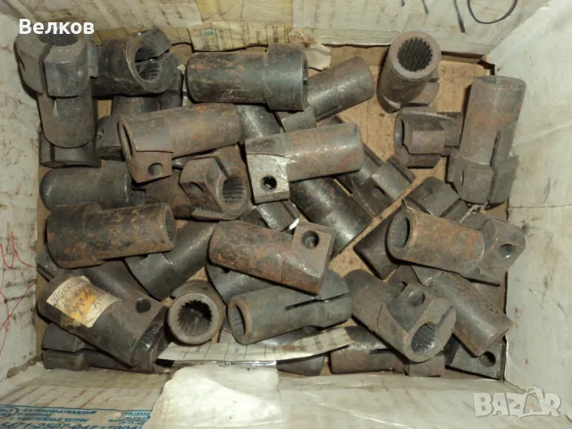 Части ВАЗ, Лада, Жигули, снимка 11 - Части - 48967372