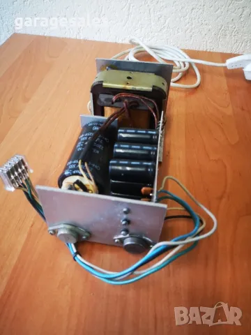 Захранване за Правец 82 работещо перфектно