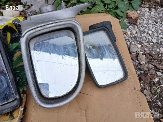 Огледала за автомобили , снимка 4 - Части - 52871683