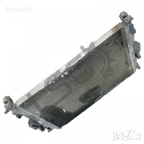 Воден радиатор Renault Scenic II 2004-2009 RM030522N-64, снимка 3 - Части - 36881712
