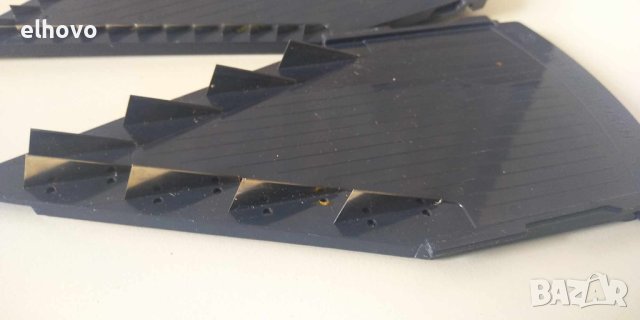 Ренде за зеленчуци, снимка 5 - Аксесоари за кухня - 42492399