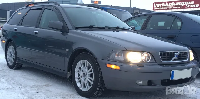Ветробрани HEKO за Volvo V40 (1996-2004)