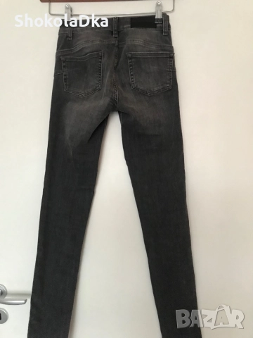 Дънки Liu Jo нови, 24 размер , снимка 5 - Дънки - 52090181