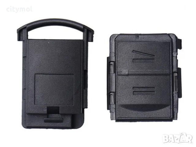 Дистанционно / кутийка ключ за OPEL CORSA C, MERIVA, AGILA, COMBO, снимка 2 - Аксесоари и консумативи - 47678645