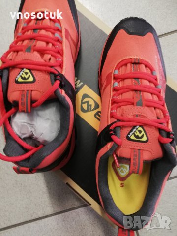 Дамски маратонки  Everett -№  36.5,39,40 и 41-Последни Бройки!, снимка 6 - Маратонки - 30114183