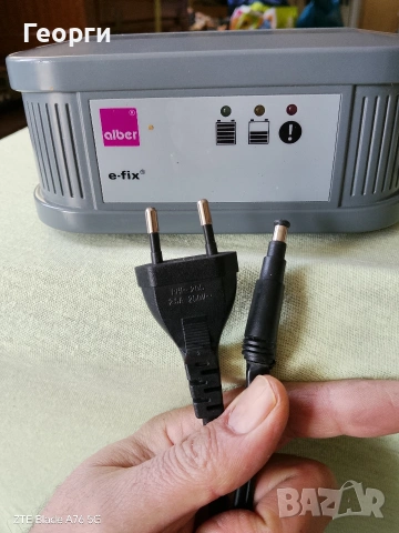 Инвалидна количка "Електрическа", снимка 9 - Други - 54036725