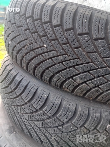 зимни гуми 165/70/14, снимка 4 - Гуми и джанти - 52177430