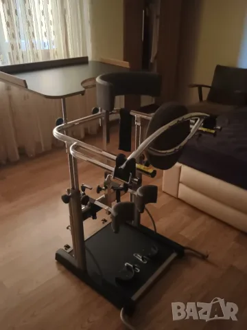 Вертикализатор Ormesa Standy 3, снимка 4 - Инвалидни колички - 56549791