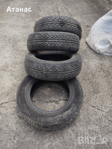 Гуми Yokohama 235/65 R17, снимка 2 - Гуми и джанти - 42366564