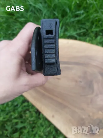 Нож за оцеляване на открито EDC,фултанг D2 с кания Kydex, снимка 5 - Ножове - 50016412