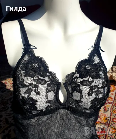 La Perla дантелено боди XL, снимка 9 - Бельо - 49832017