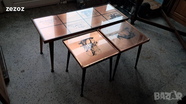 Маси 3 бр.медни