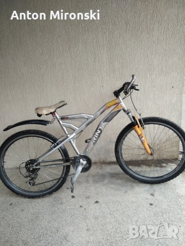 Велосипед Sprint 26"