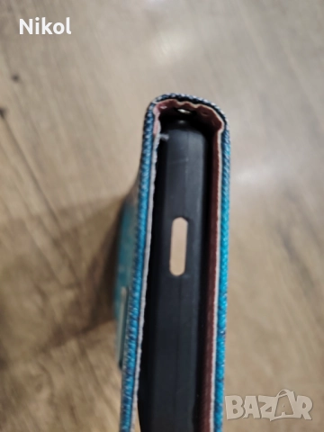 Калъф тефтер за Honor magic 7 lite , снимка 6 - Калъфи, кейсове - 52840217